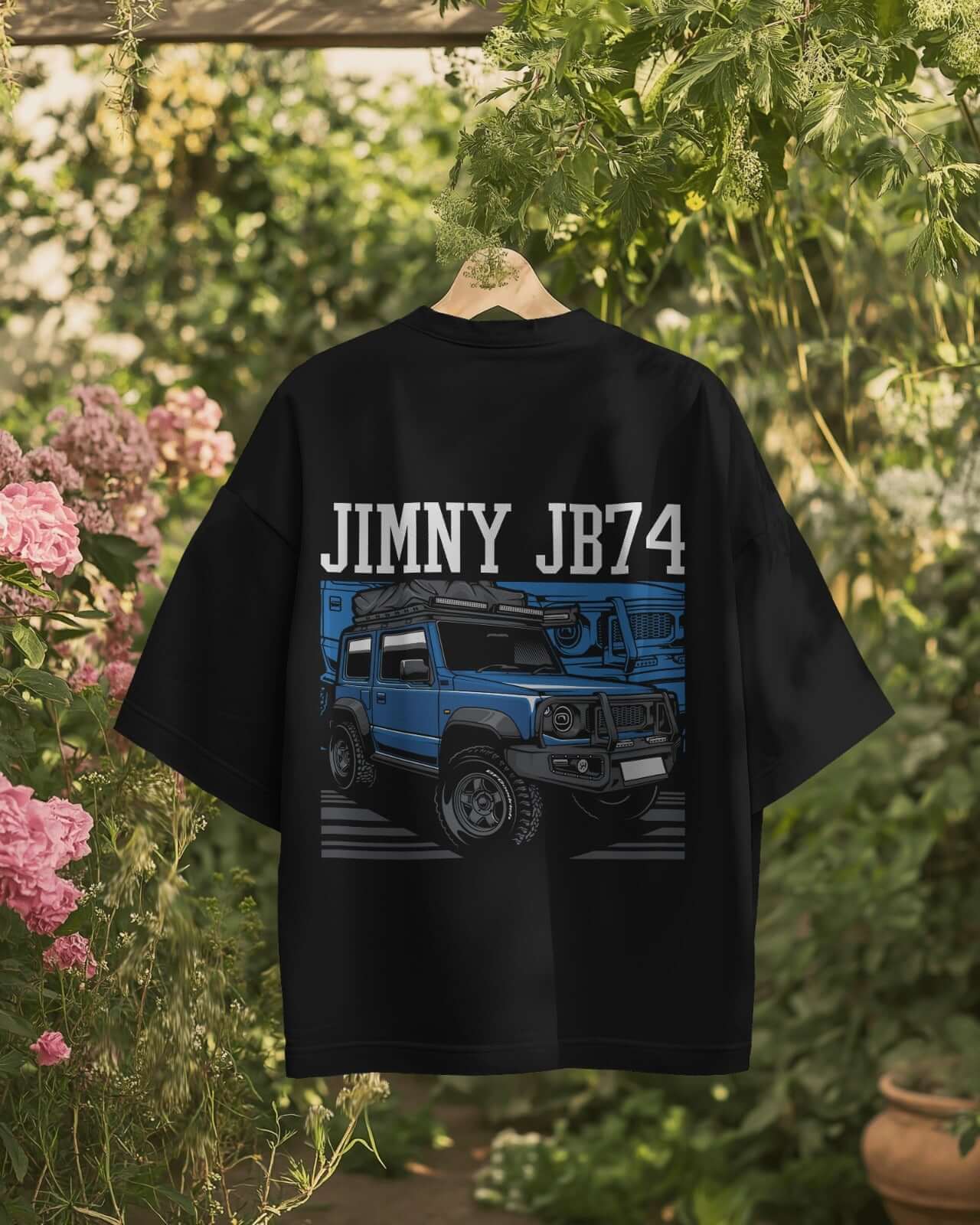 JIMNY T-SHIRT